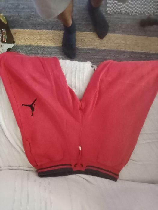 Calças desporto Jordan