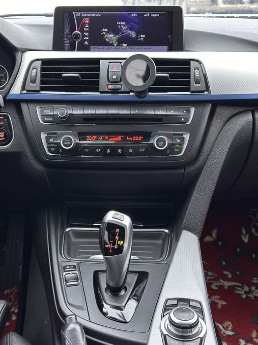 BMW 328i F30 M Sports Package