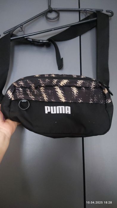 Сумка Puma сумка
