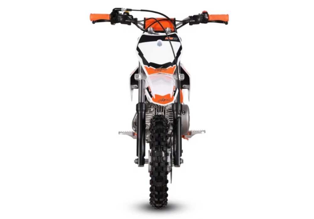 Пітбайк Kayo KMB 60, в АртМото.