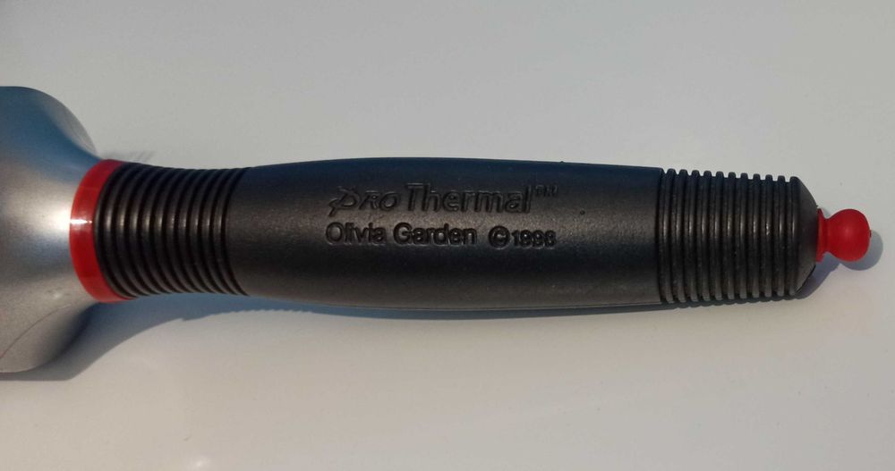 Брашинг термо Olivia Garden
