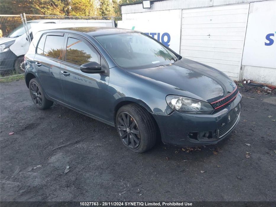 Розборка, шрот Volkswagen Golf 6 хетчбек