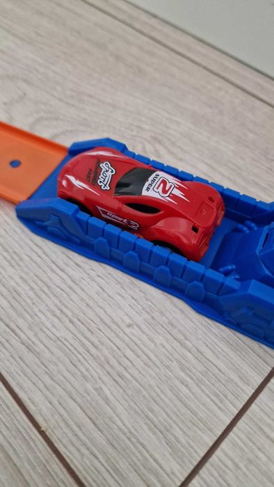 Pista Duplo Looping SW_COMO NOVA