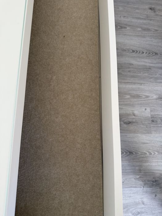 Toucador MALM Ikea