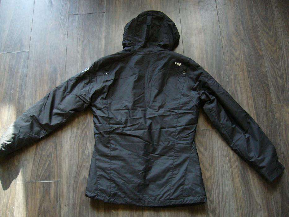 Kurtka narciarska snowbord Wedze Wed'ze NIEPRZEMAKALNA -NOWA roz.S i M
