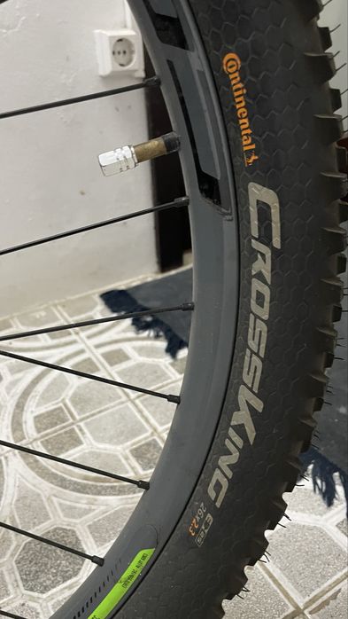 Vendo Bicicleta Haibike