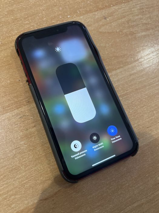 Кастомний айфон apple