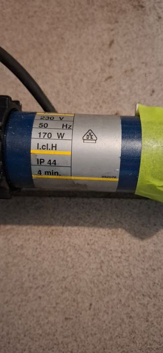 Napędy do rolet zewnętrznych, radiowe z pilotem