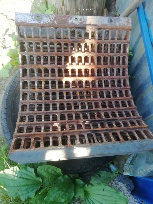Продам підбарабання під кукурудзу та пшеницю