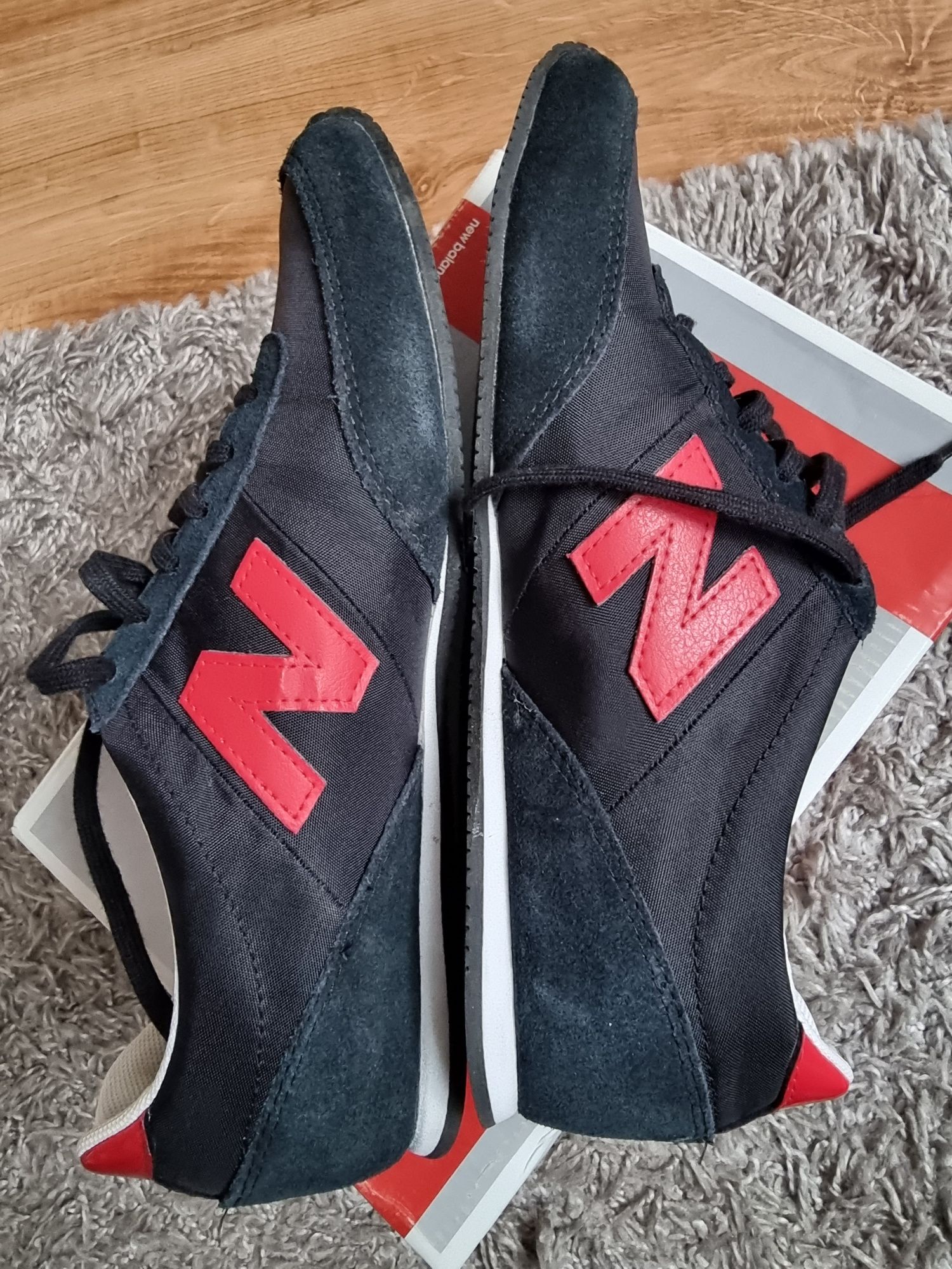 New Balance damskie rozmiar 37 5 Mi sk Mazowiecki OLX.pl
