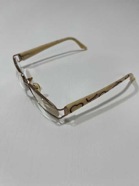 Armação Óculos BluGirl