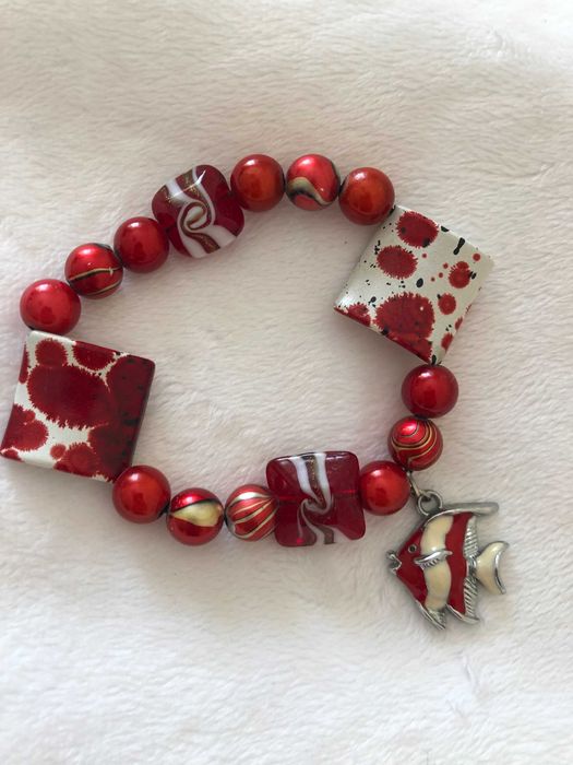 Pulseiras/ Braceletes