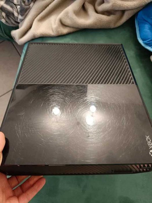 Consola XBOX ONE 500GB