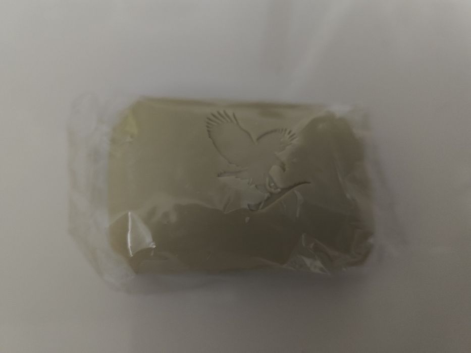 Mydełko forever aloe nowe