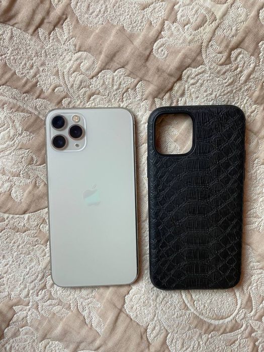 Продам 11 про  на 64