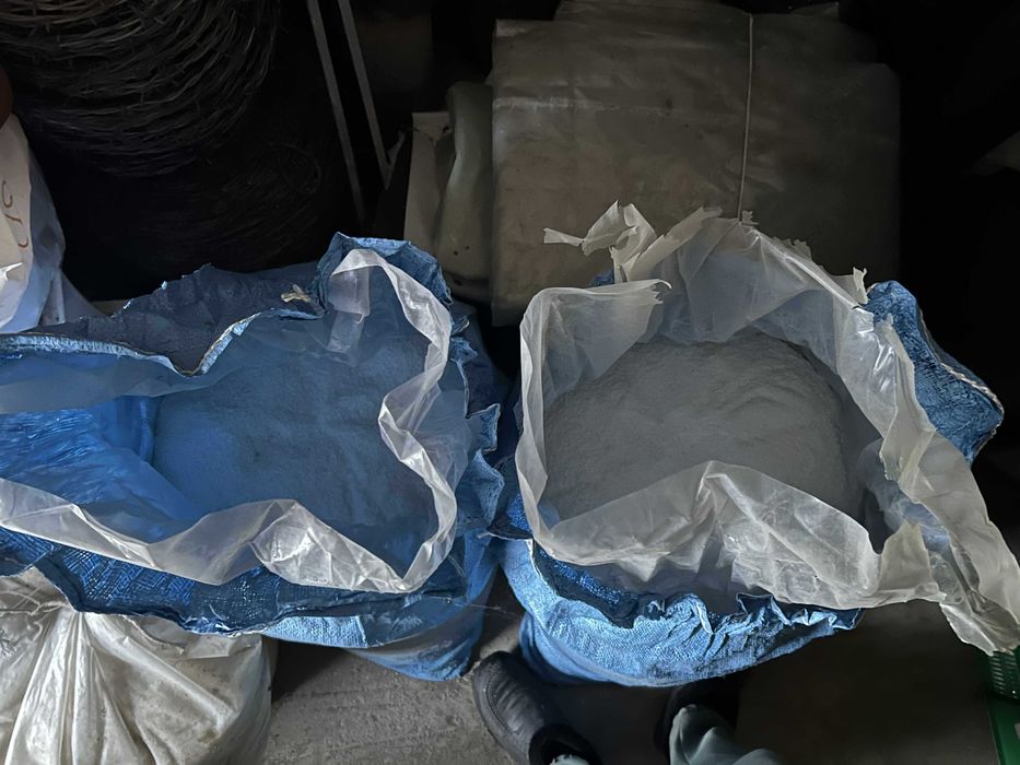 Stylamit granulat orginał 100kg