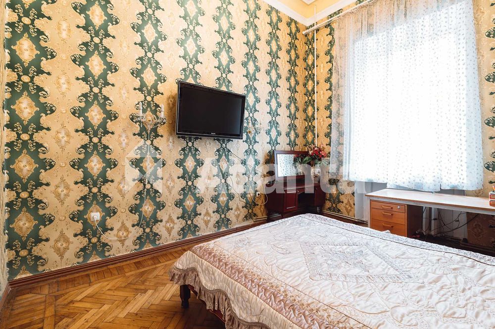 Продам 3-комнатную квартиру 99м2 Маразлиевская парк Шевченко Центр