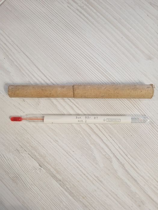 Термометр ИТ 92 рік