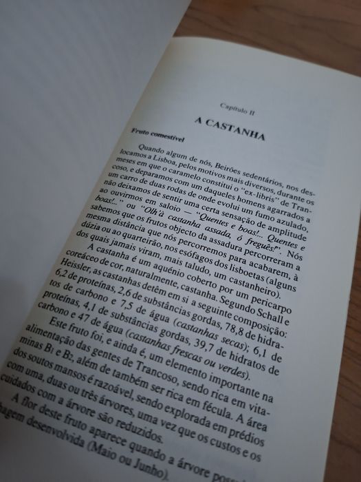 O Ciclo da Castanha por Terras de Trancoso