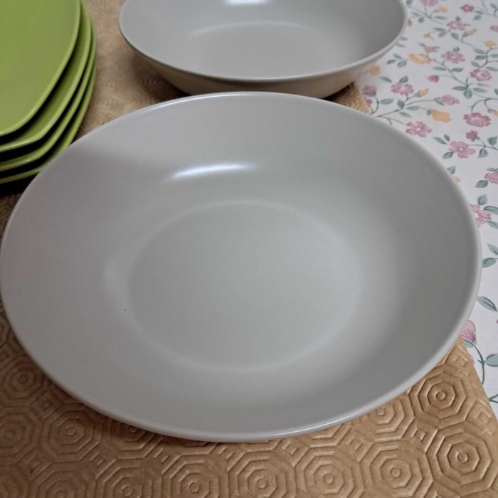 Loiça Almoço Jantar