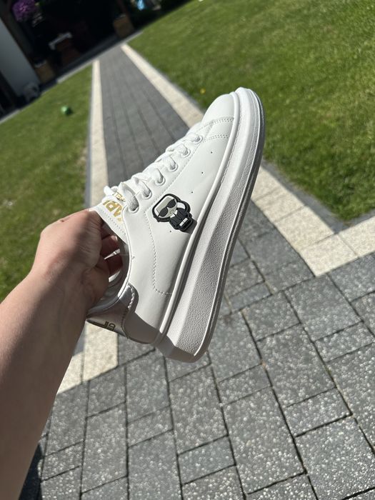 Buty 39 Karl Lagerfeld
