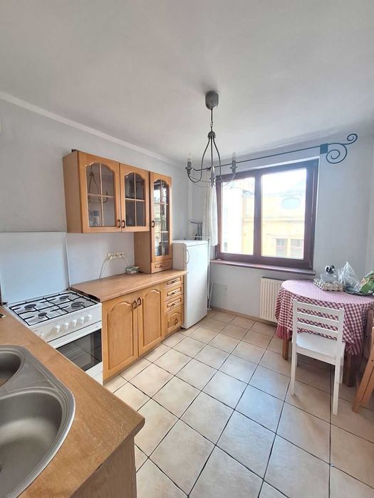 Wita Stwosza/przy Rynku, pokój jedoosobowy od zaraz, internet w cenie!