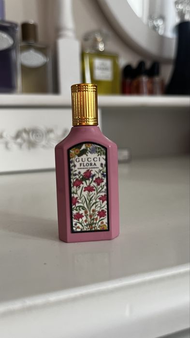 Miniaturka Gucci Flora Gorgeous Gardenia