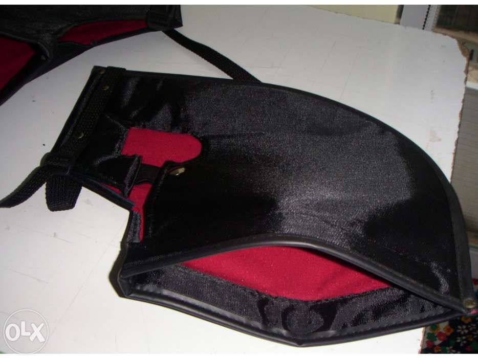 Muffs Protector Mãos Moto