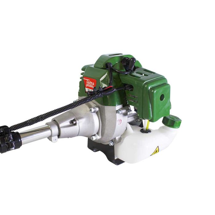 Бензотриммер Tatra Garden BCU-73| Бензокоса с Гарантией 30 месяцев.