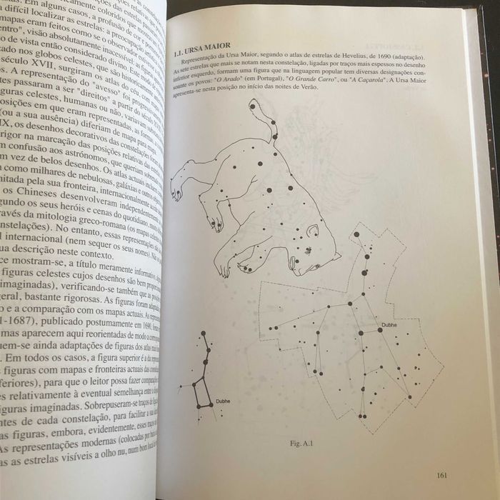 Roteiro do Céu - Como identificar facilmente as estrelas e as constelações - Guilherme de Almeida