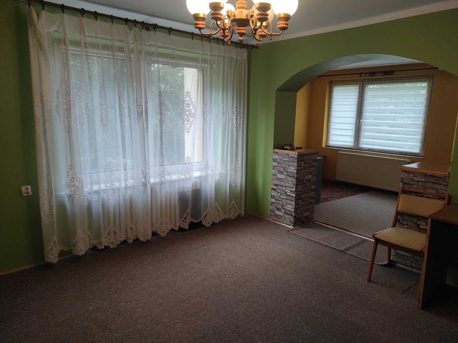 Dom w Bielsku-Białej do wynajęcia