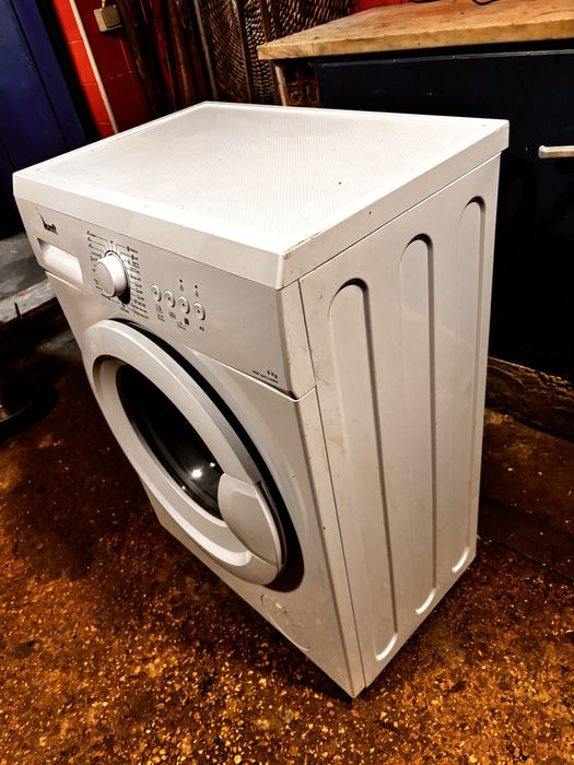 Maquina de lavar roupa 6kilos