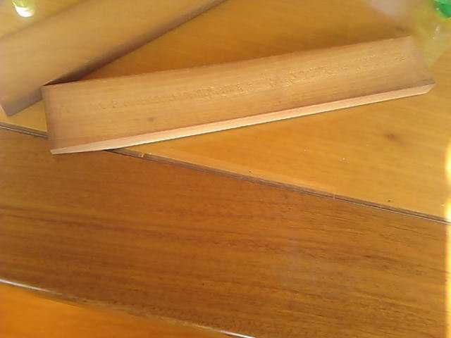 Taco 420x70x20mm