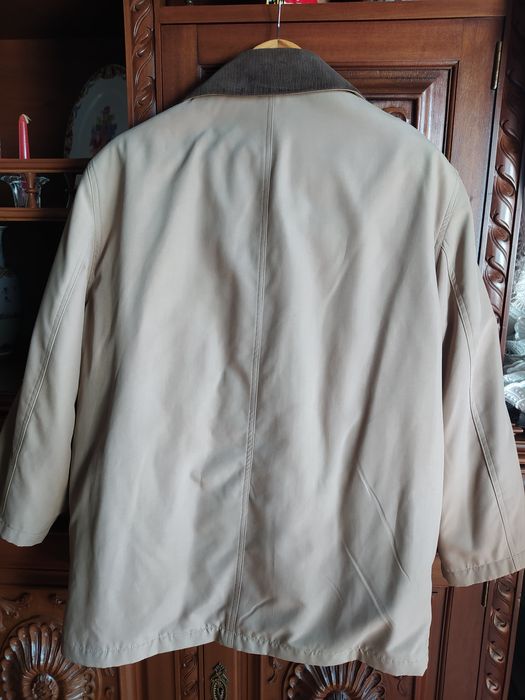 Casaco Morstyle tamanho M