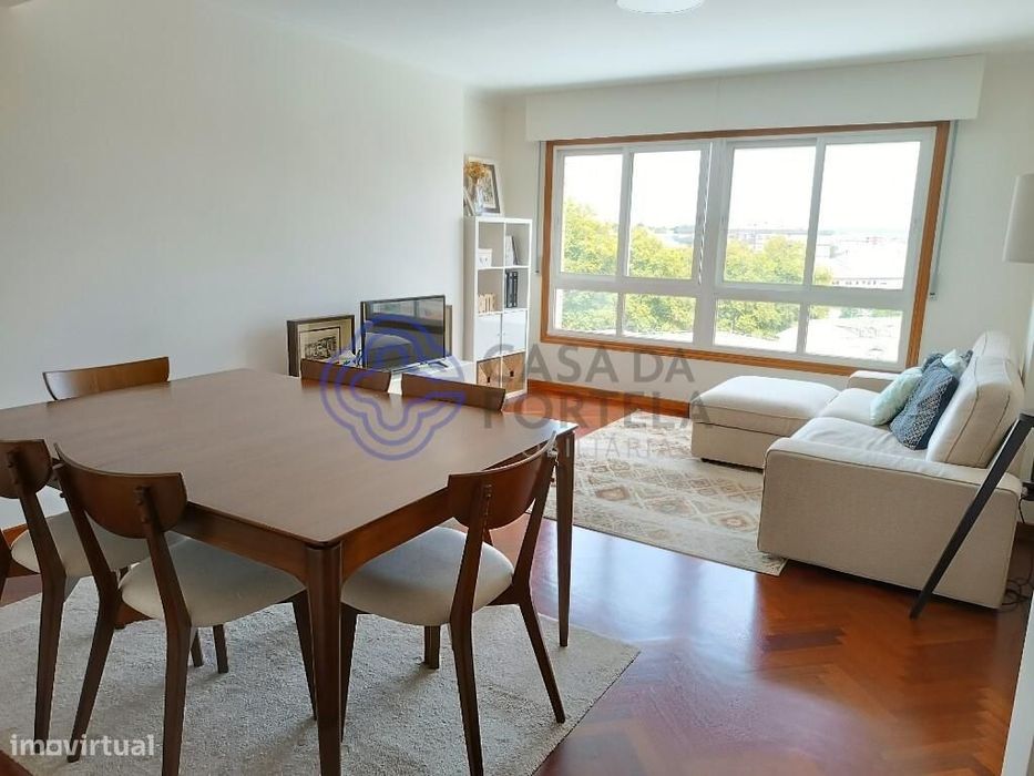 T2 em Prelada – Conforto, Localização e Pronto a Habitar