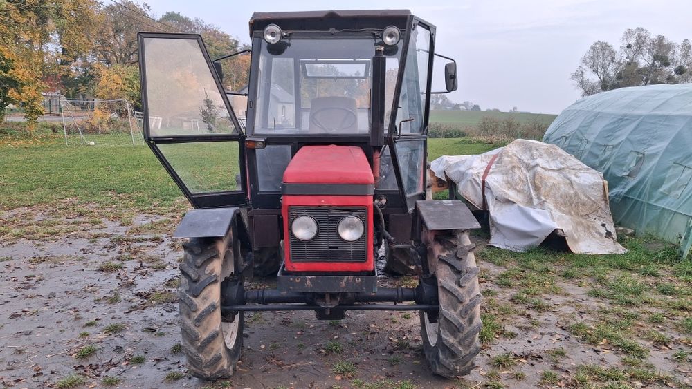 Zetor 6945 supet stan