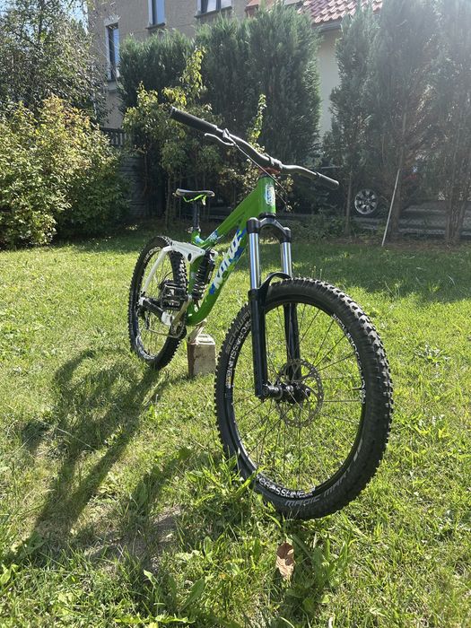 Kona stinky deluxe 2009