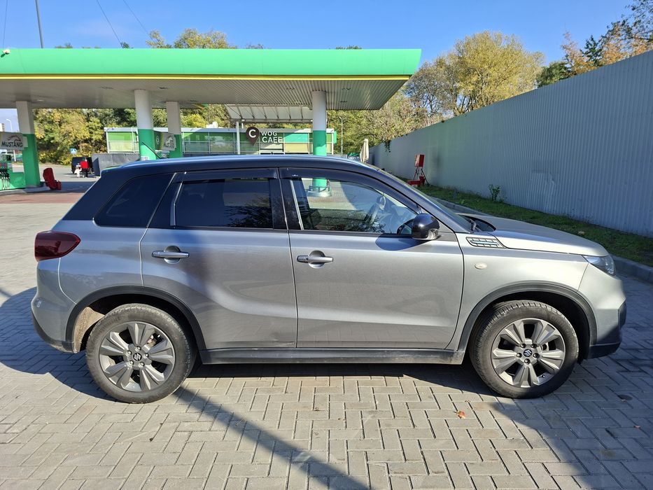 Suzuki Vitara 1.4