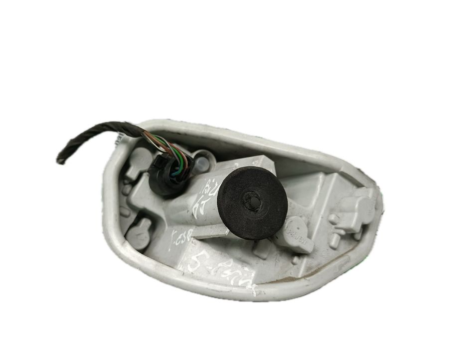 Suporte lâmpada direito SEAT Ibiza IV (6J5, 6P1)