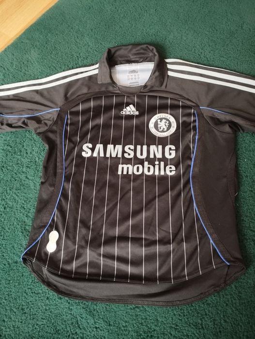 Koszulka  dziecięca CHELSEA LONDYN