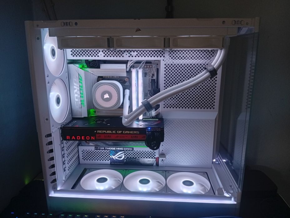 PC gamer ultra 7 270 k plus