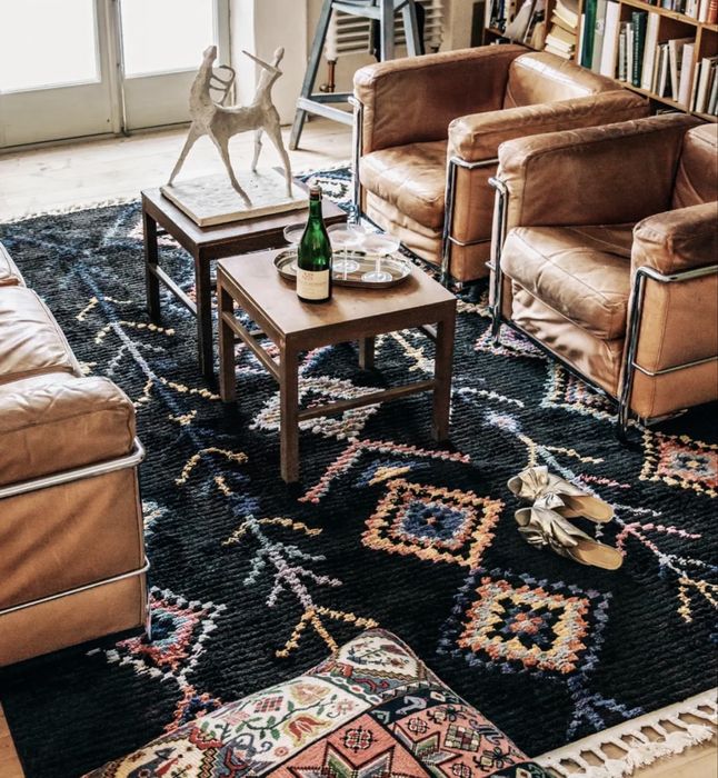 Tapete RugVista 160x230