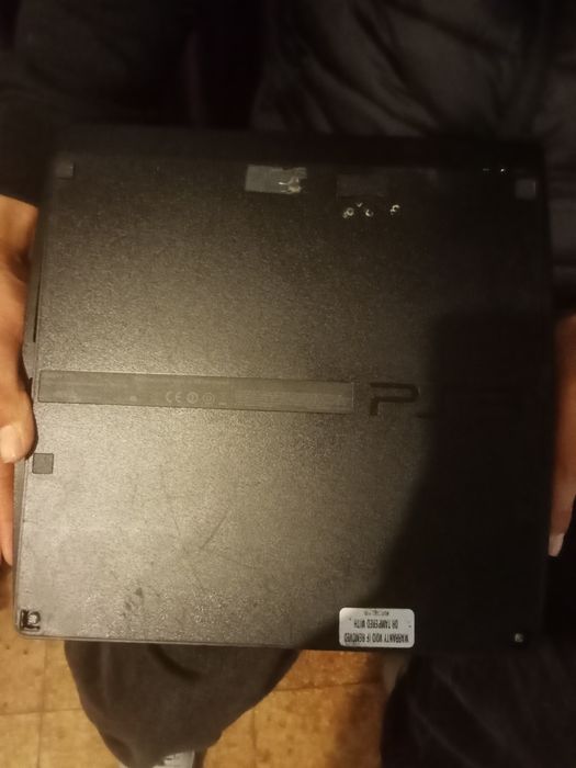 PS3 para peças Negociável