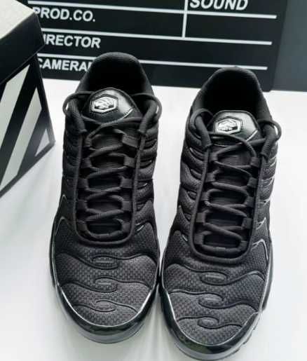 Buty Nike Air Max TN Plus Black R. 40