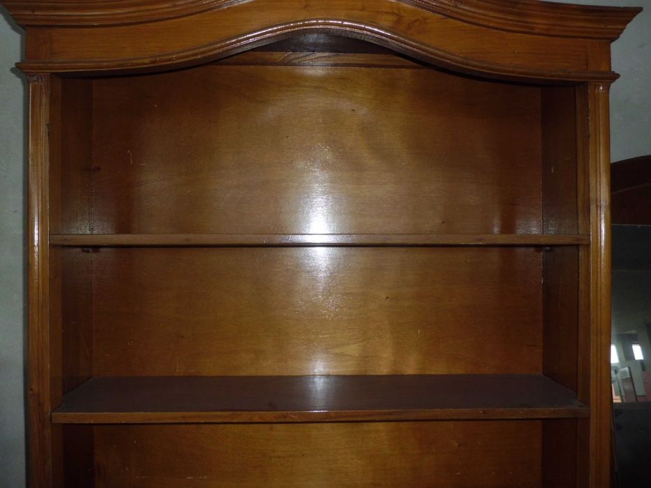 Secretária com Cómoda