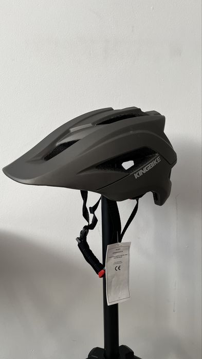 #Kask Rowerowy#KingBike#