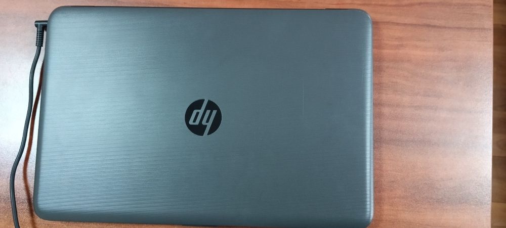 Ноутбук  hp 250 g5