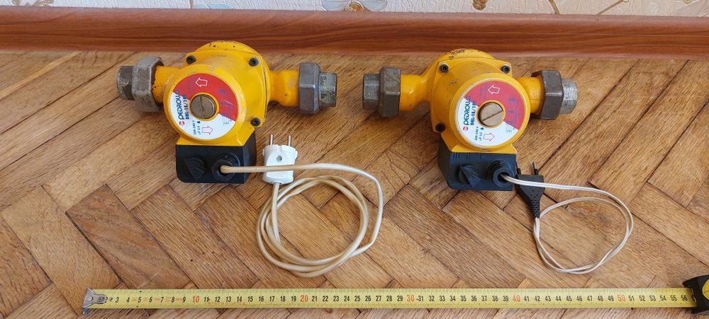 Итальянский циркуляционный насос Pedrollo DHL-1E/180