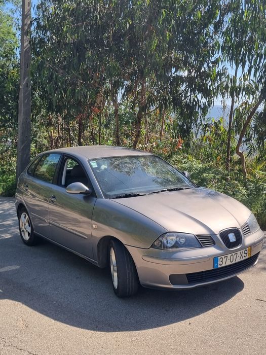 Seat Ibiza 1.4 TDI