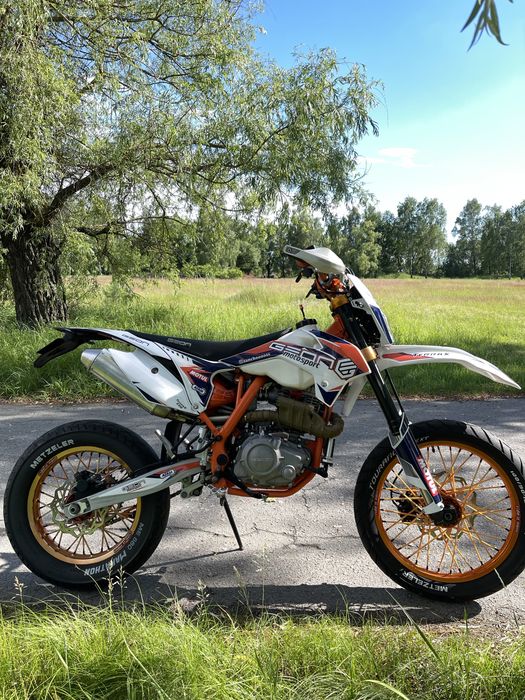 Geon Terrax 250 cr pro 19/16